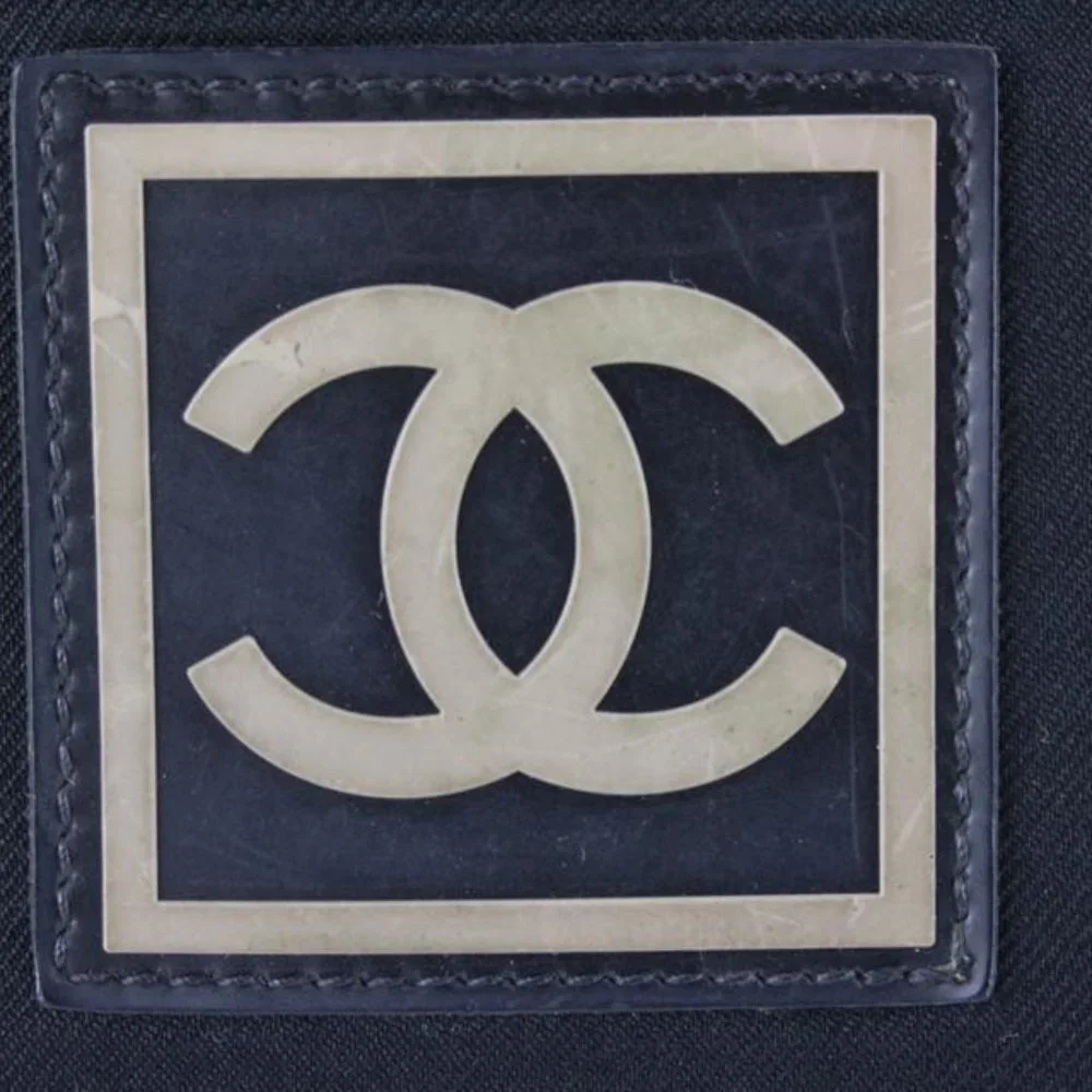 CHANEL rare sports